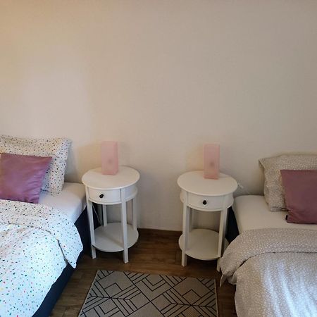 Apartment Sandra2 Lovran Luaran gambar