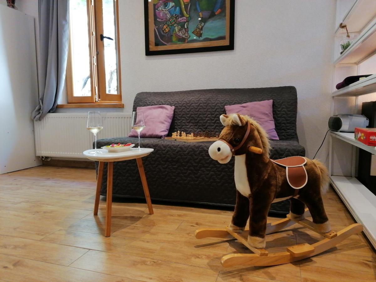 Apartment Sandra2 Lovran Luaran gambar