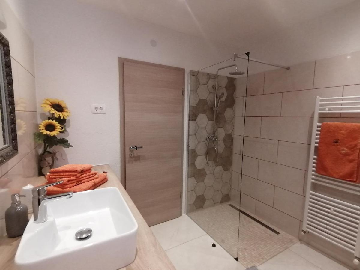 Apartment Sandra2 Lovran Luaran gambar