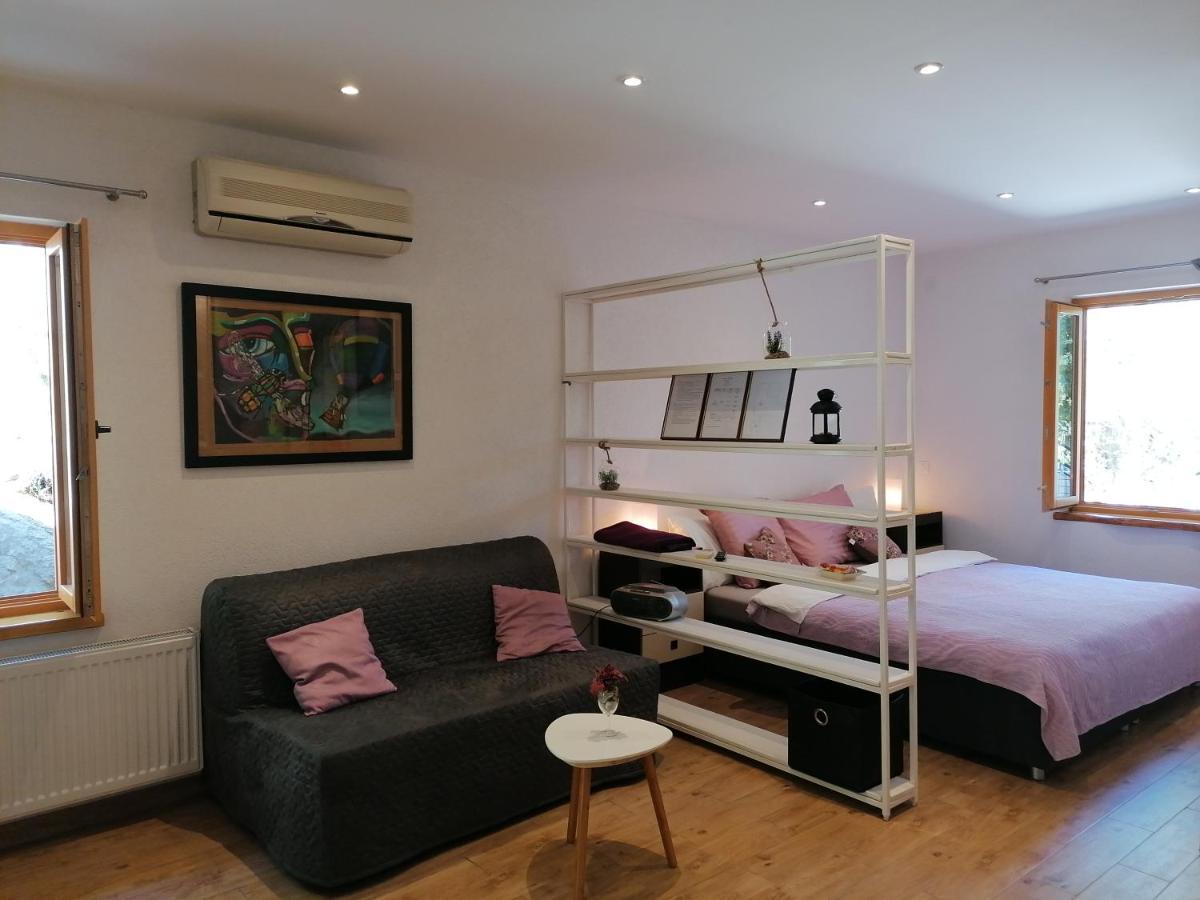 Apartment Sandra2 Lovran Luaran gambar