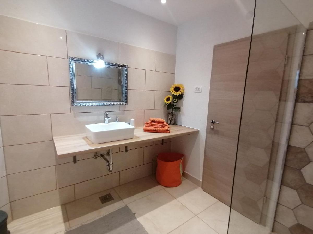 Apartment Sandra2 Lovran Luaran gambar