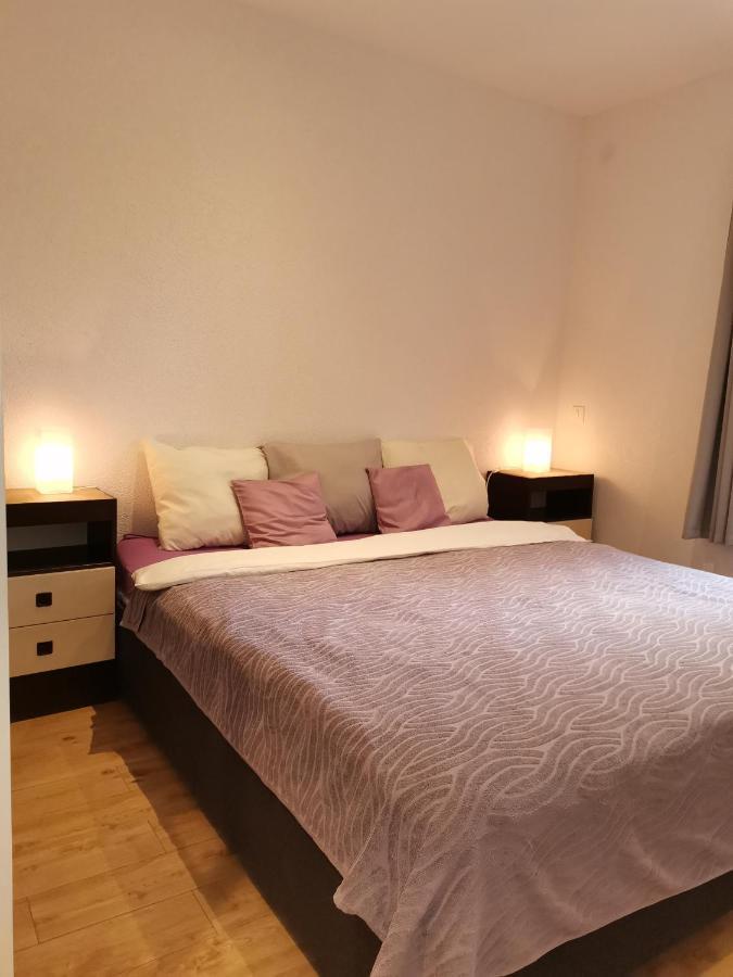 Apartment Sandra2 Lovran Luaran gambar
