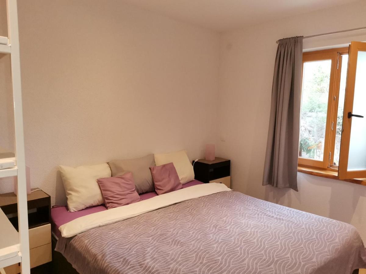 Apartment Sandra2 Lovran Luaran gambar
