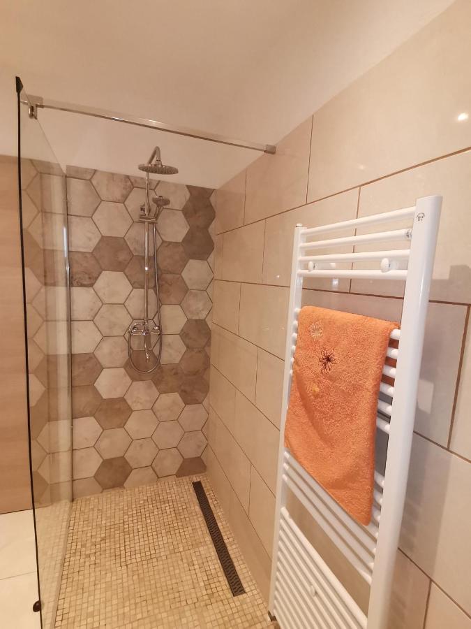 Apartment Sandra2 Lovran Luaran gambar