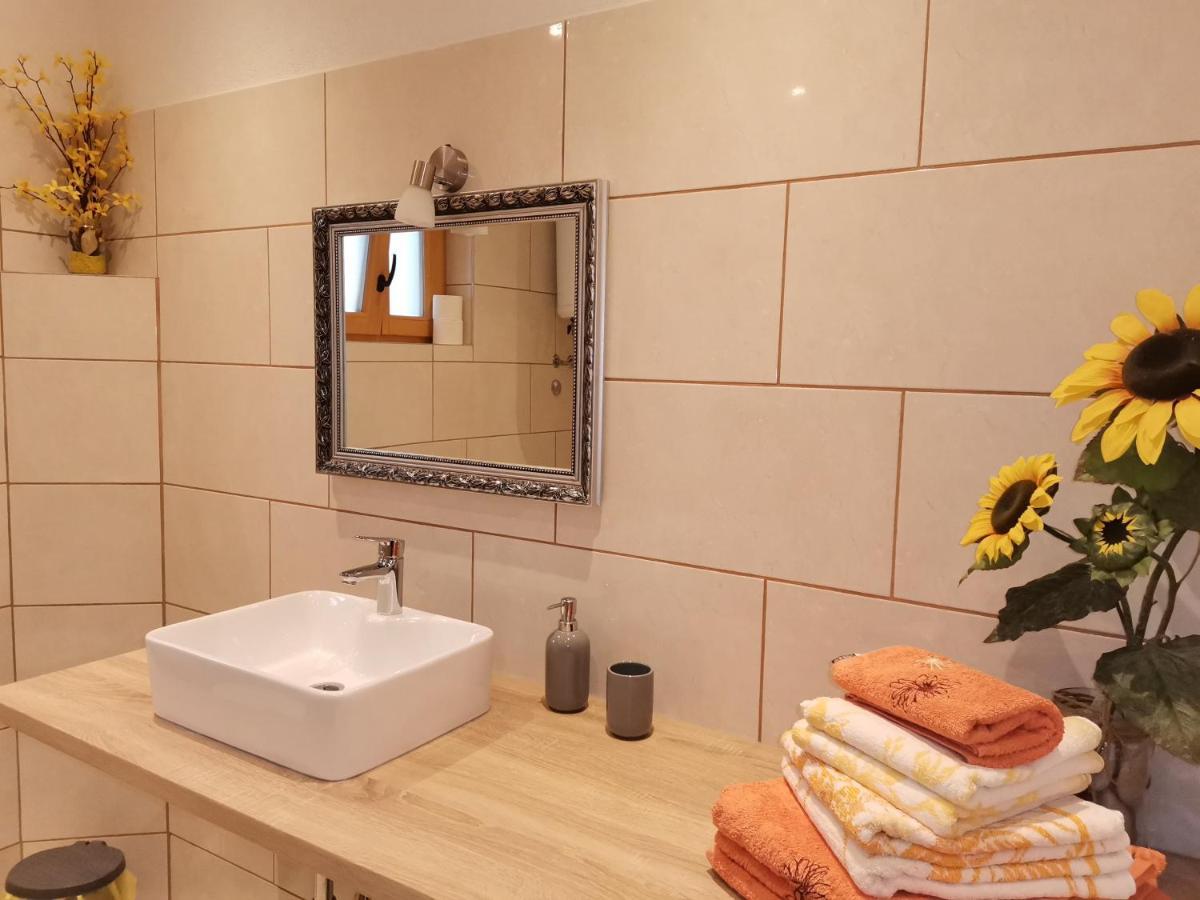 Apartment Sandra2 Lovran Luaran gambar