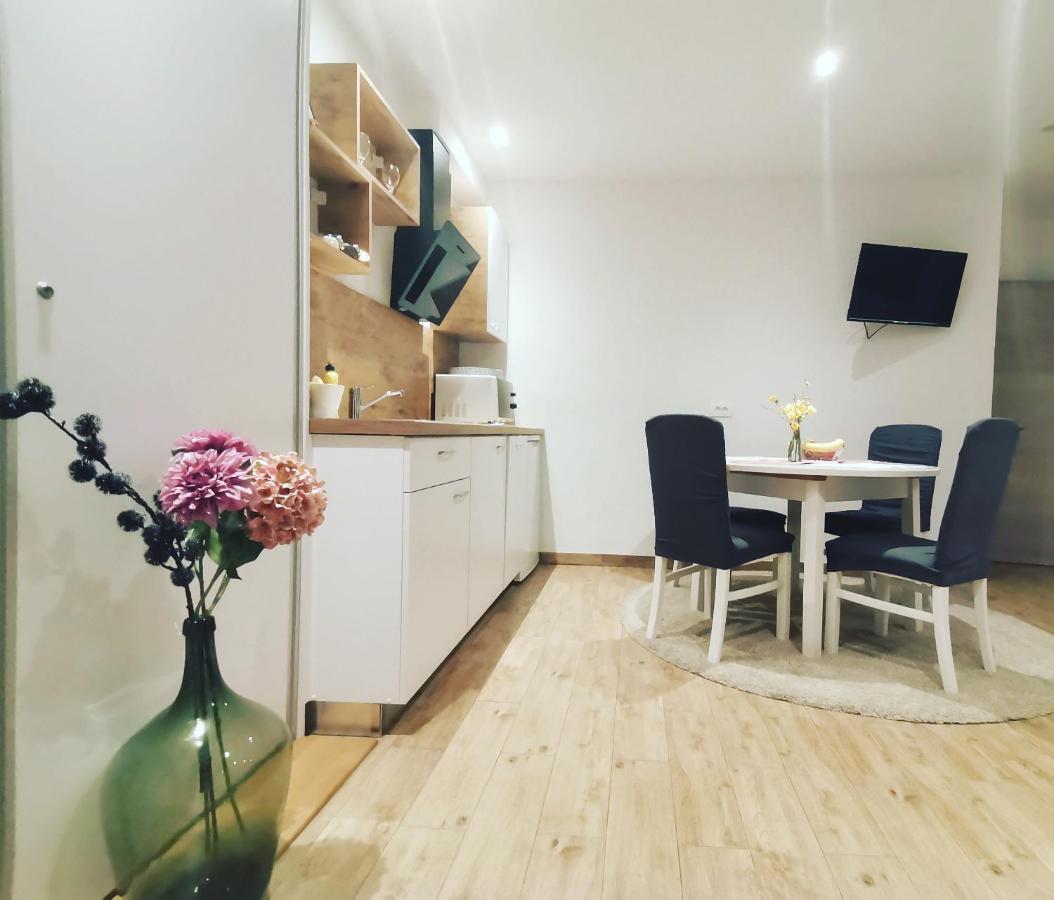 Apartment Sandra2 Lovran Luaran gambar