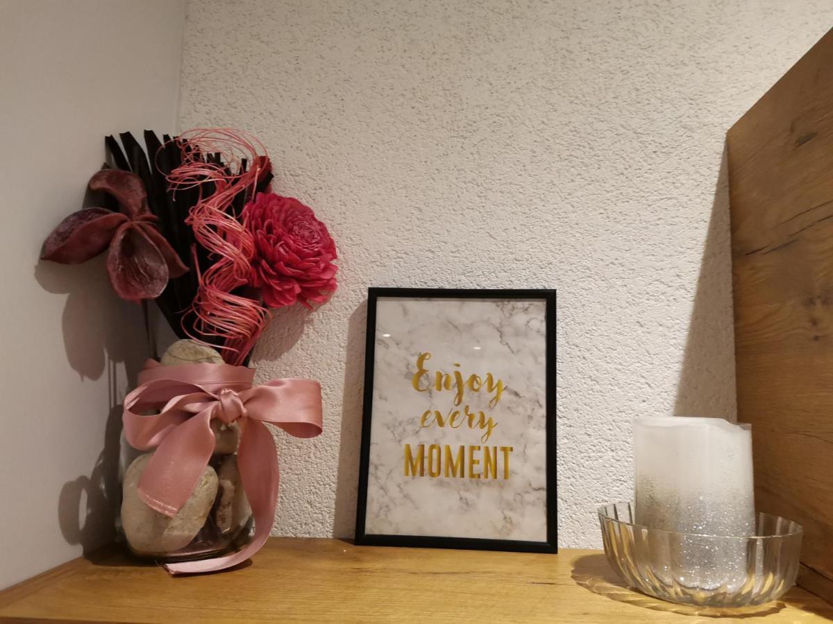 Apartment Sandra2 Lovran Luaran gambar