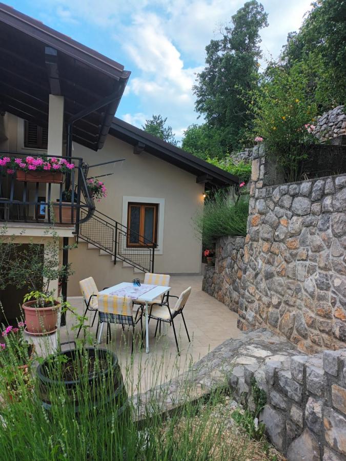 Apartment Sandra2 Lovran Luaran gambar