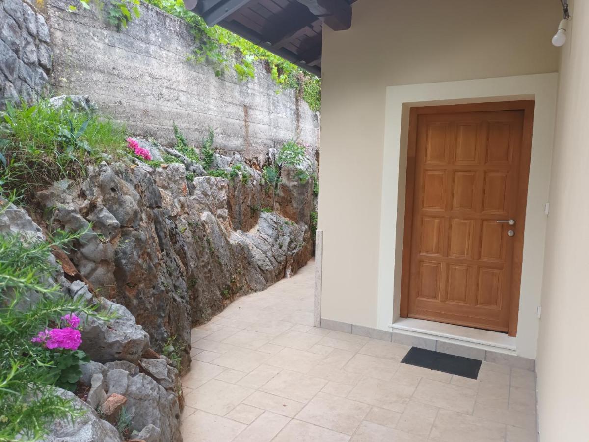 Apartment Sandra2 Lovran Luaran gambar