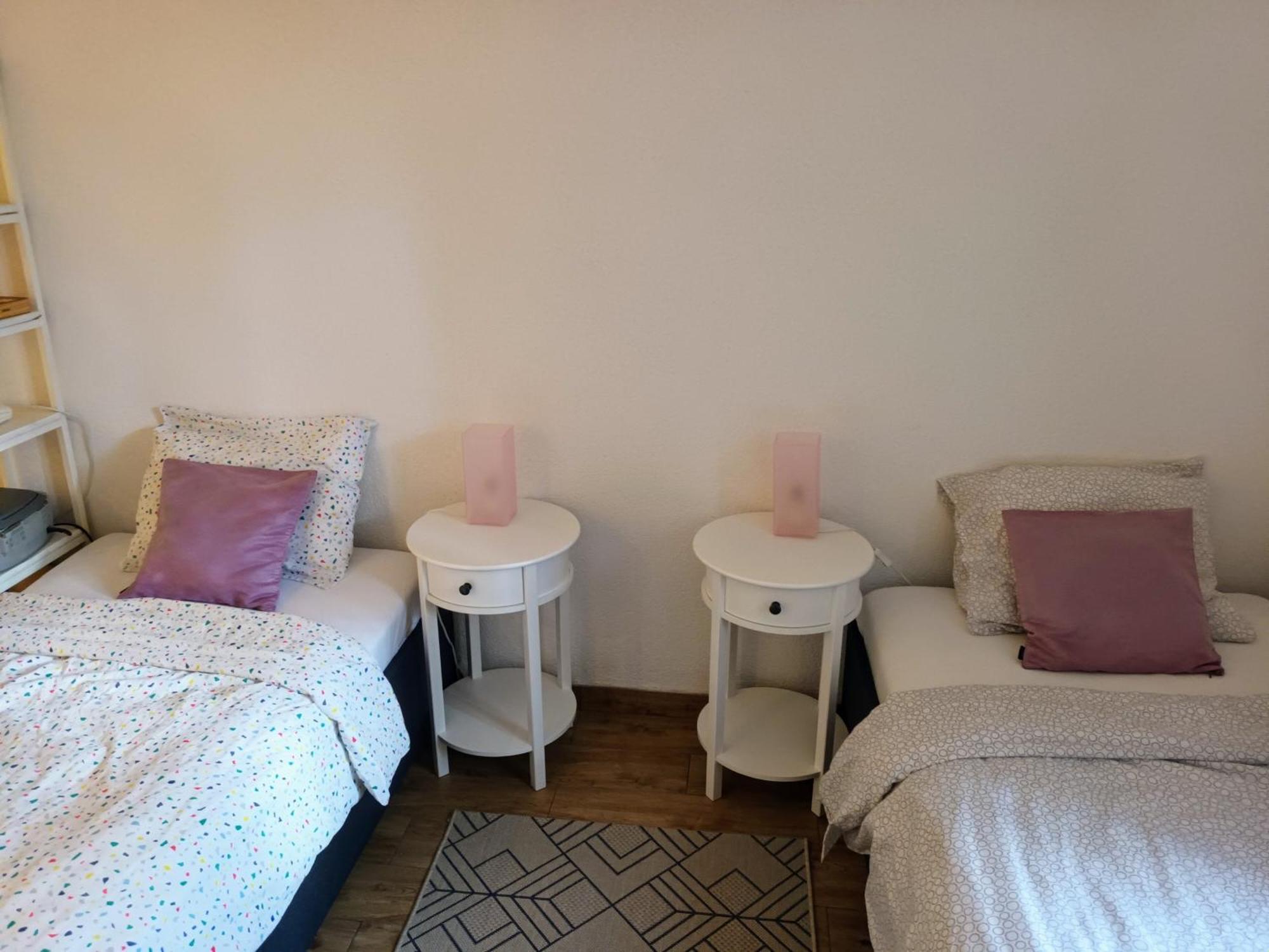 Apartment Sandra2 Lovran Luaran gambar